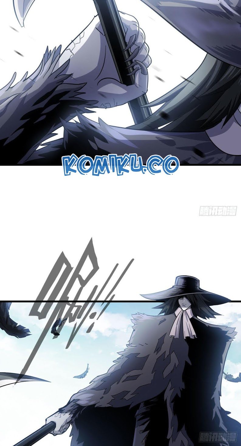 My Wife is a Demon Queen Chapter 216 Gambar 9