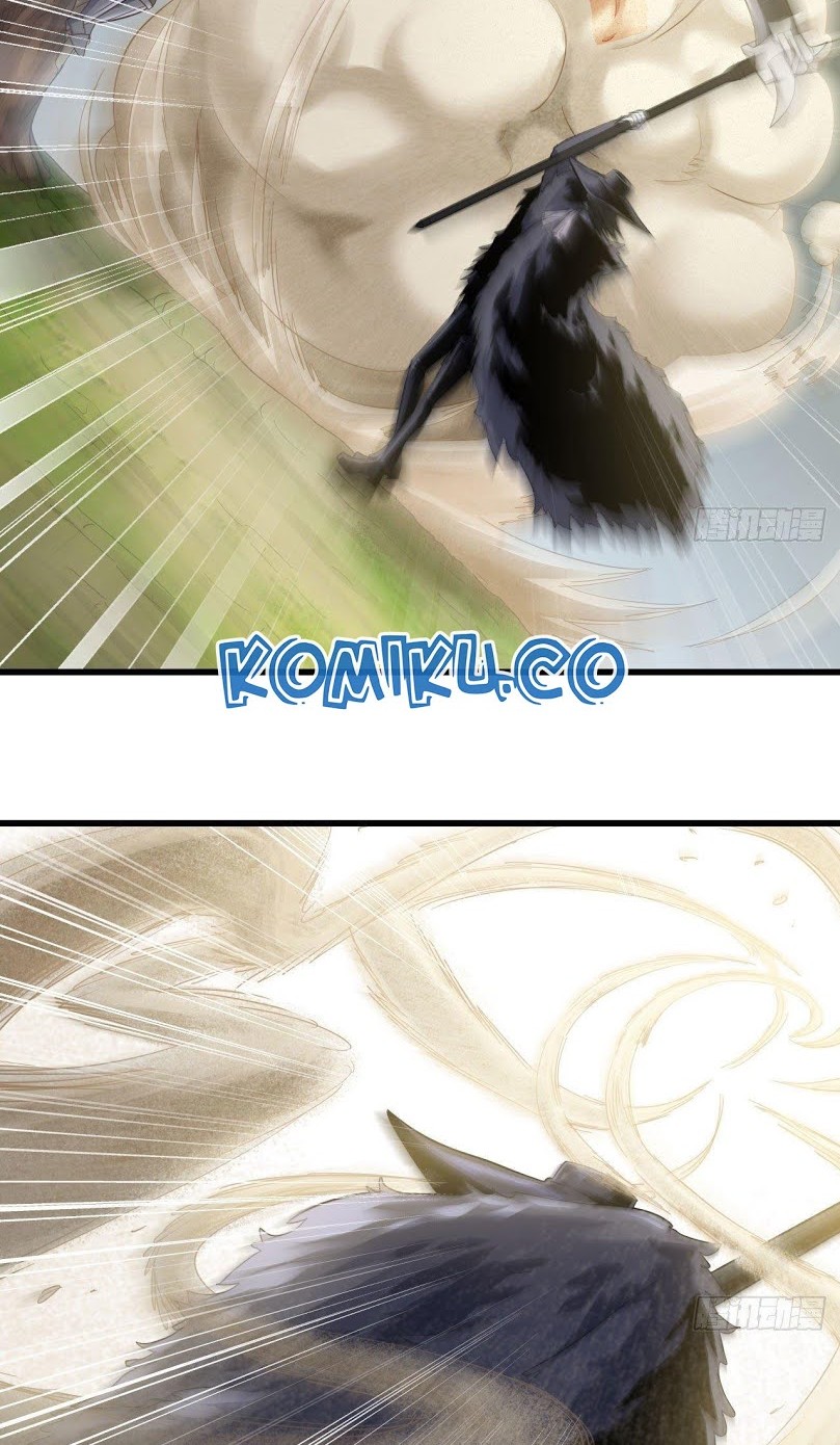 My Wife is a Demon Queen Chapter 216 Gambar 11