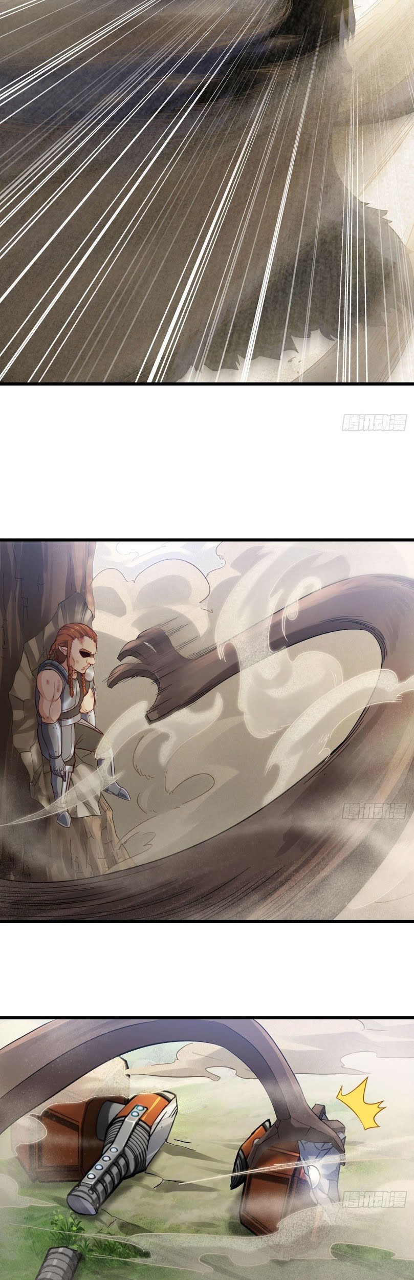 My Wife is a Demon Queen Chapter 216 Gambar 12