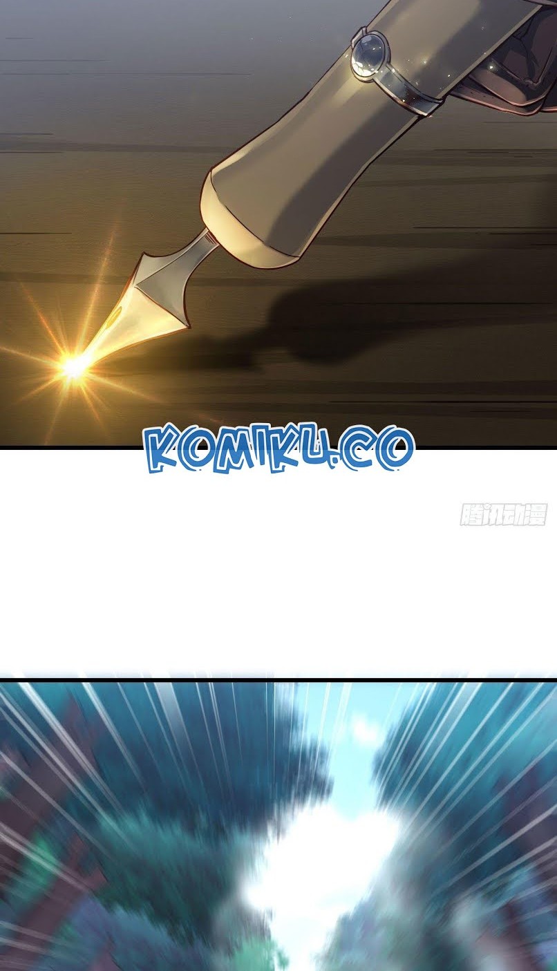 My Wife is a Demon Queen Chapter 216 Gambar 15