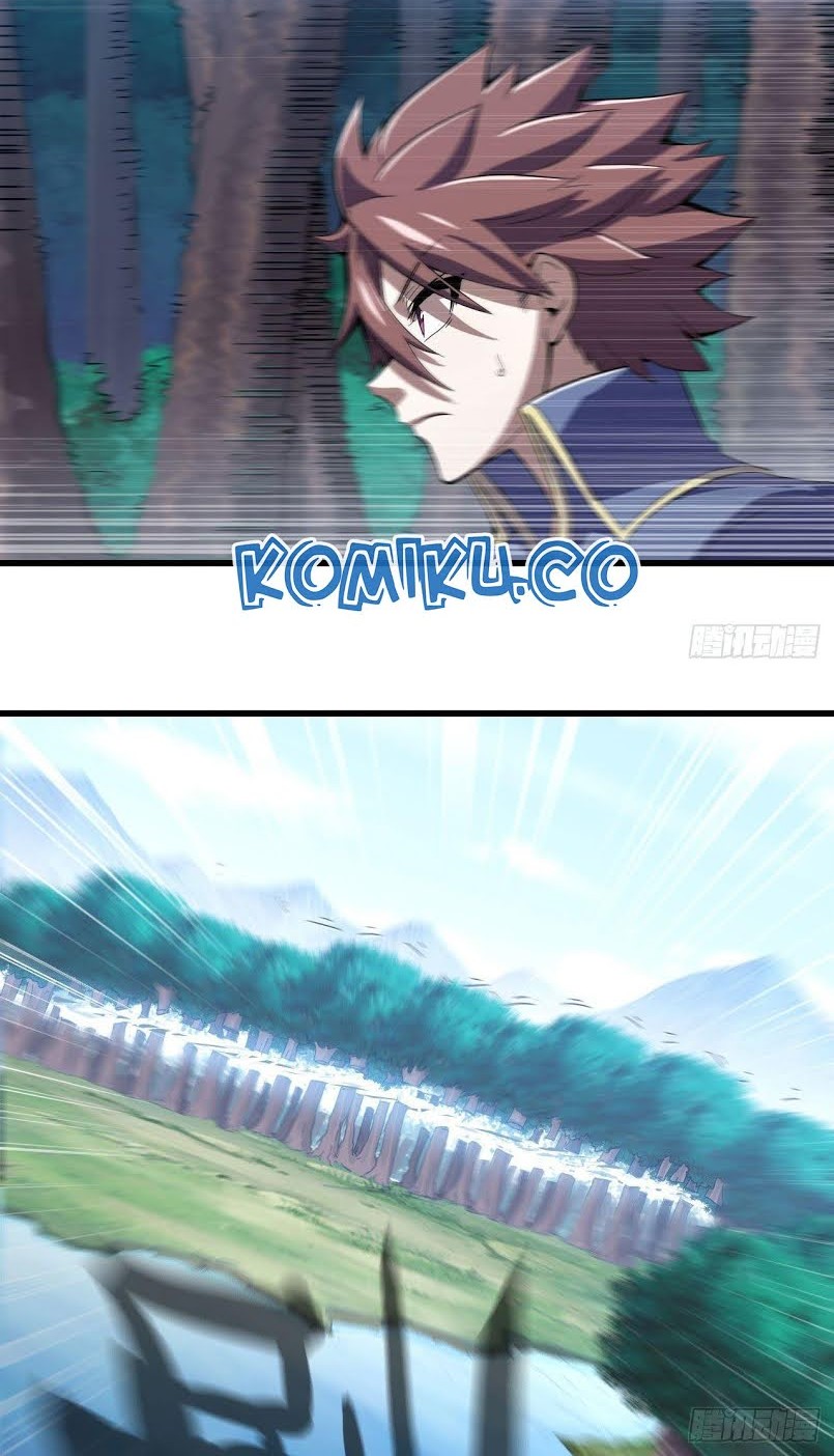 My Wife is a Demon Queen Chapter 216 Gambar 17