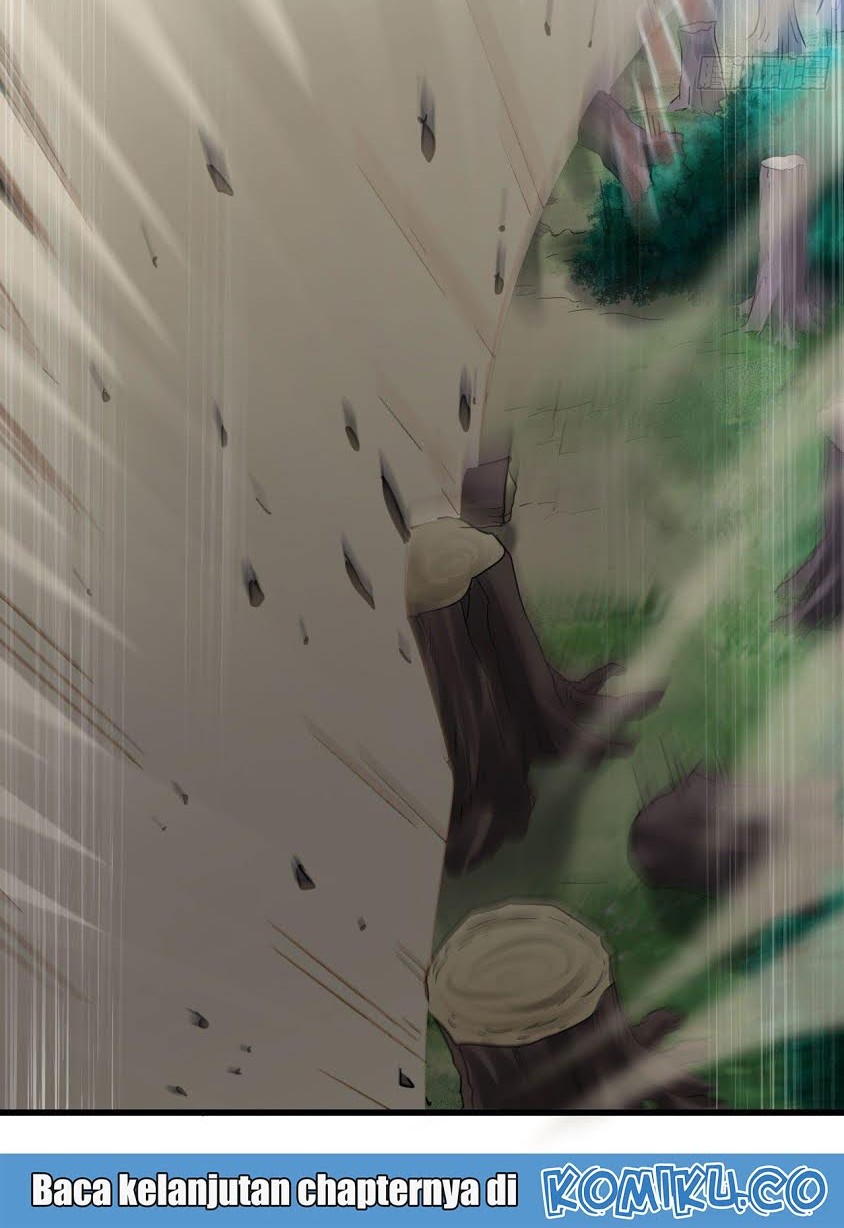 My Wife is a Demon Queen Chapter 216 Gambar 25