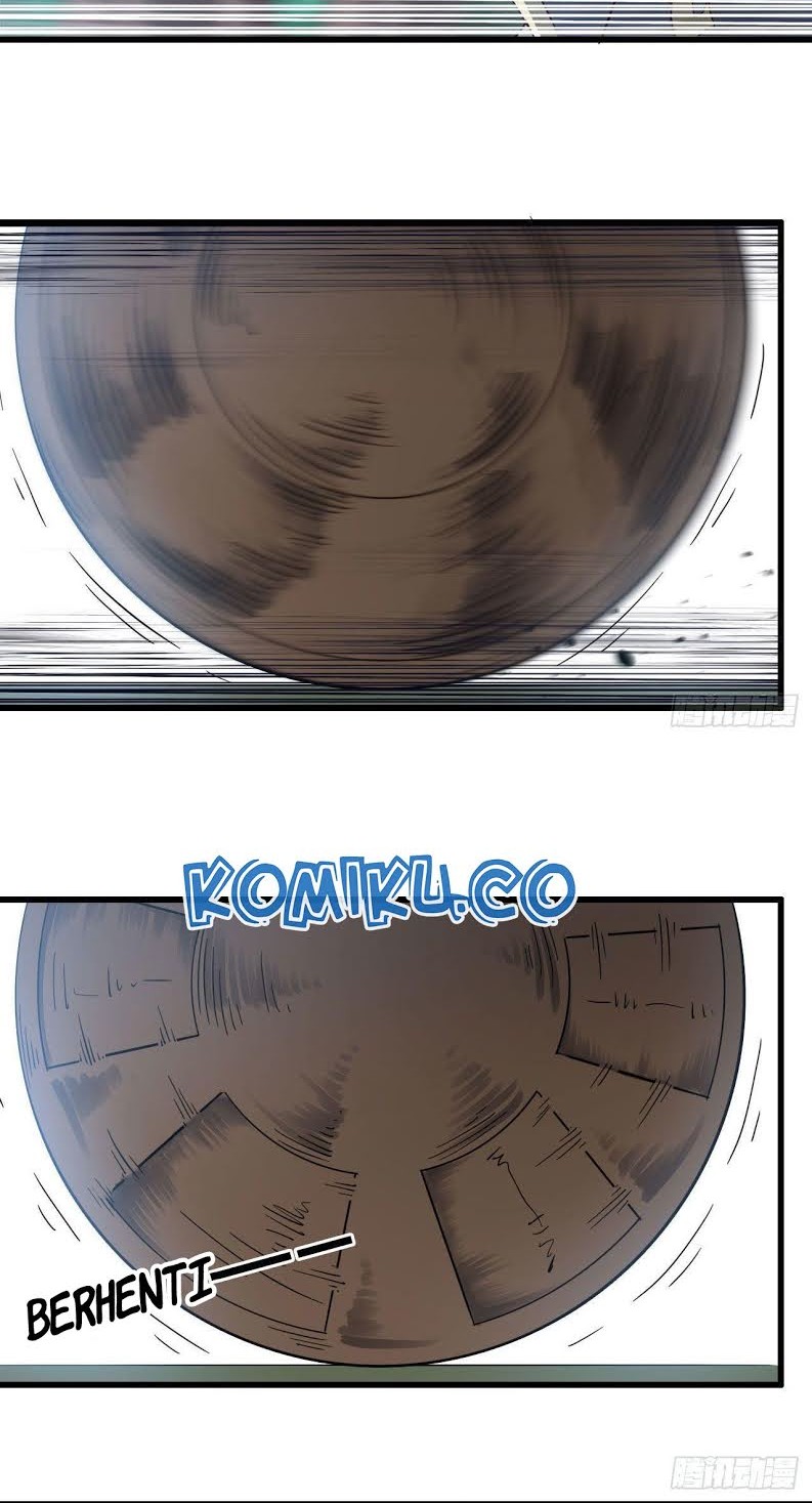 My Wife is a Demon Queen Chapter 216 Gambar 19