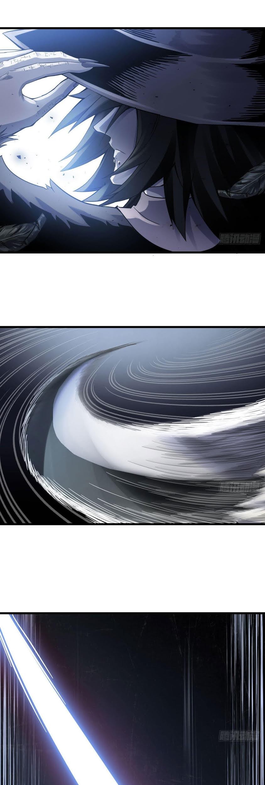 My Wife is a Demon Queen Chapter 216 Gambar 22