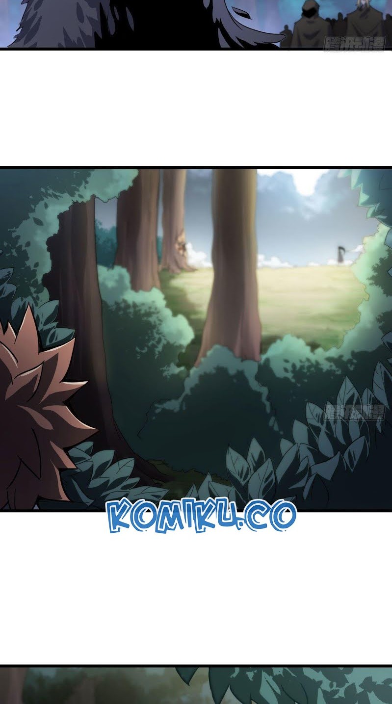 My Wife is a Demon Queen Chapter 216 Gambar 3