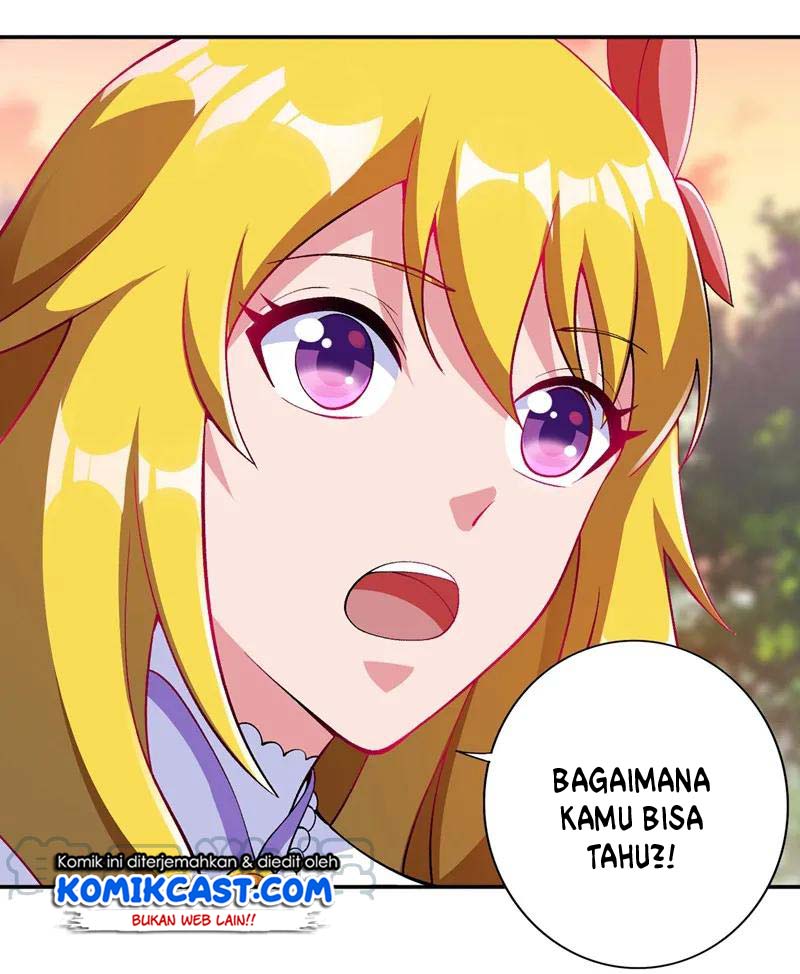 Spirit Sword Sovereign Chapter 322 Gambar 17