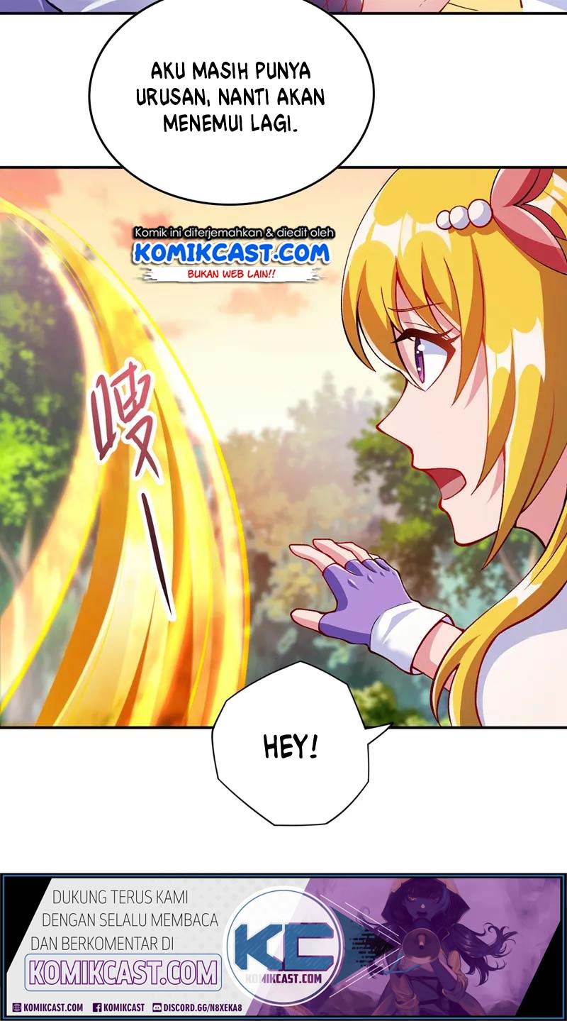 Spirit Sword Sovereign Chapter 322 Gambar 32