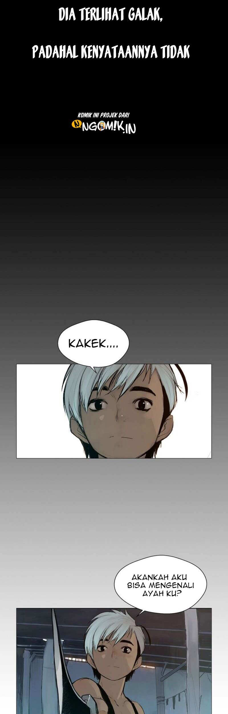 The Sword of Glory Chapter 15 Gambar 24