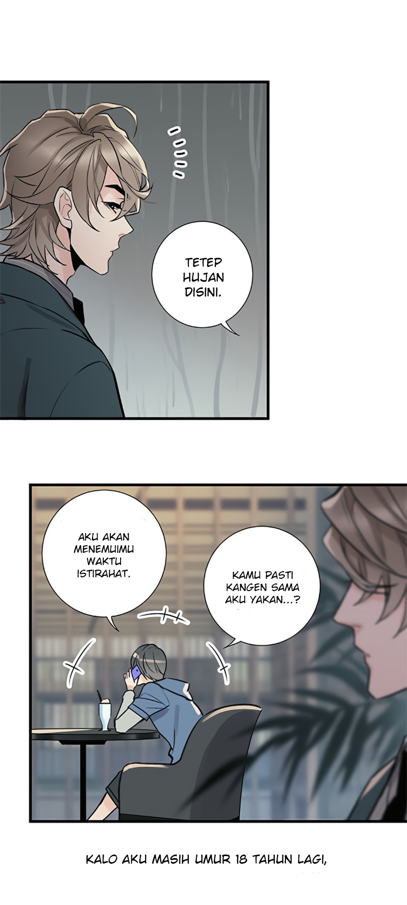 Love War's Victory Chapter 14 Gambar 13