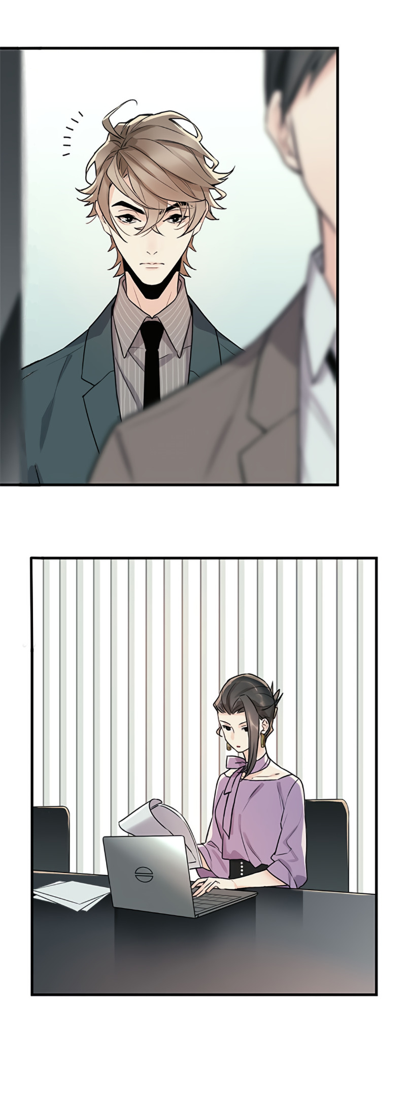 Love War's Victory Chapter 14 Gambar 16