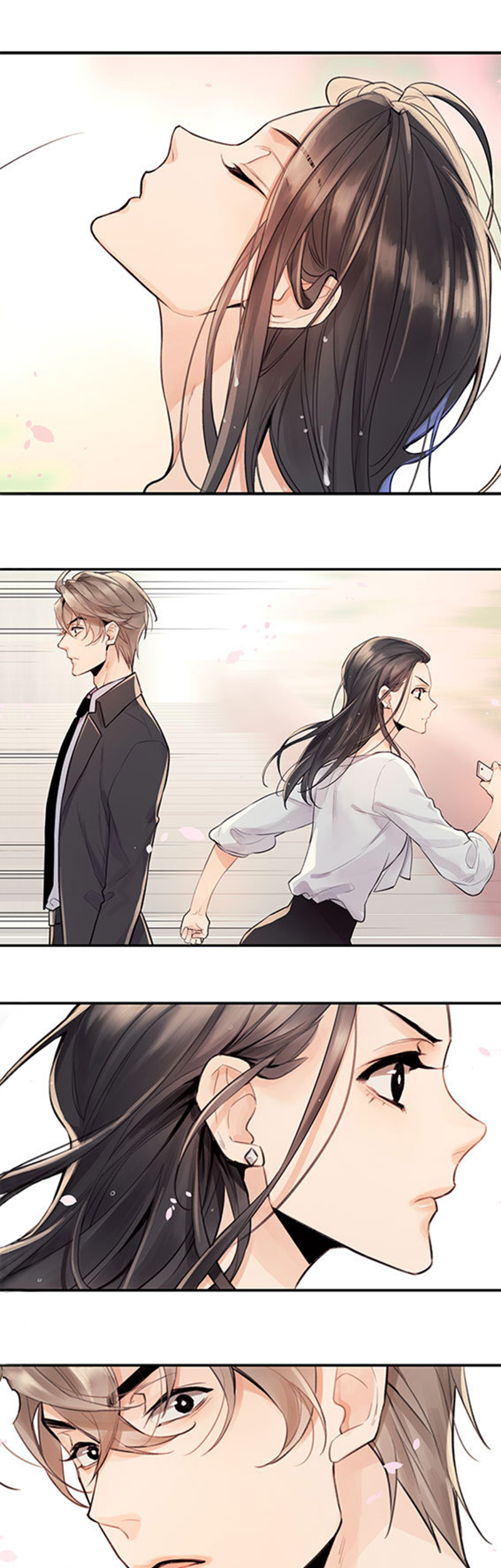 Love War's Victory Chapter 12 Gambar 12