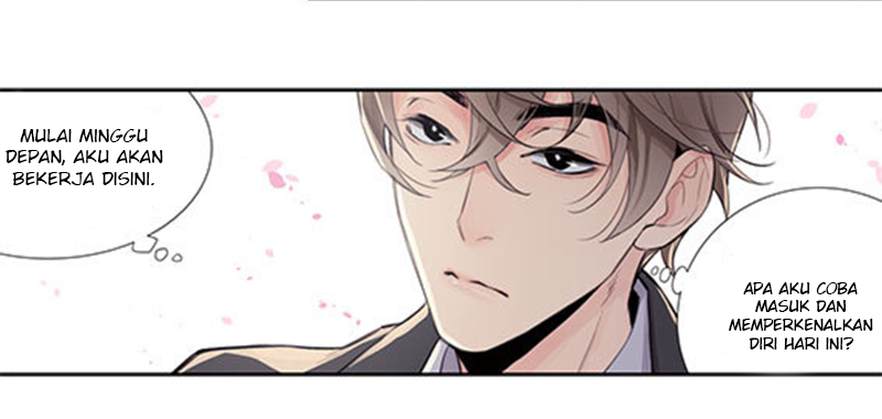 Love War's Victory Chapter 12 Gambar 3