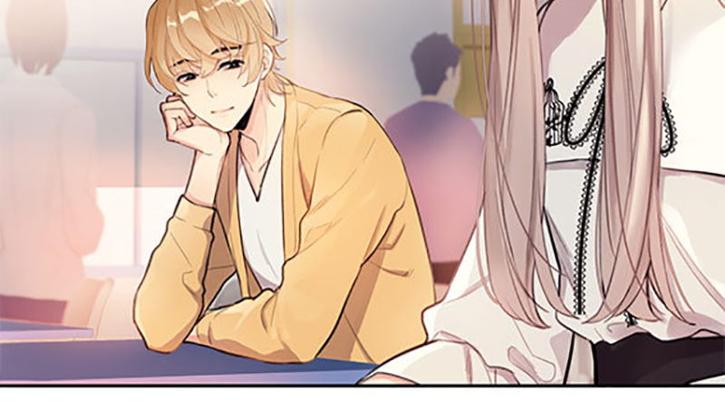 Love War's Victory Chapter 11 Gambar 9