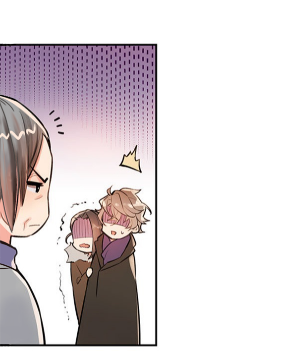 Love War's Victory Chapter 09 Gambar 4