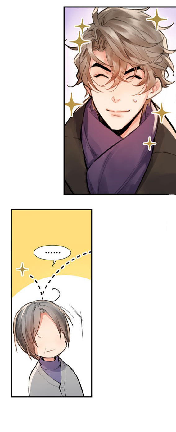 Love War's Victory Chapter 09 Gambar 5