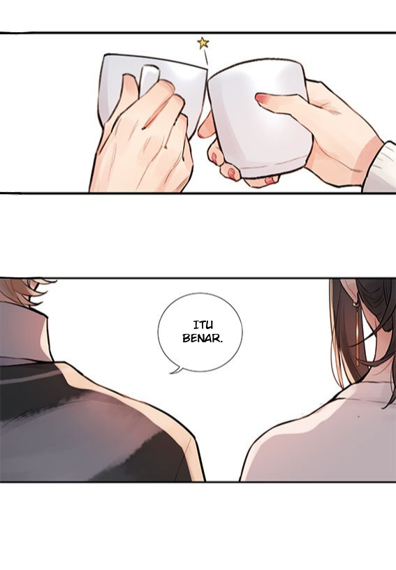 Love War's Victory Chapter 09 Gambar 17