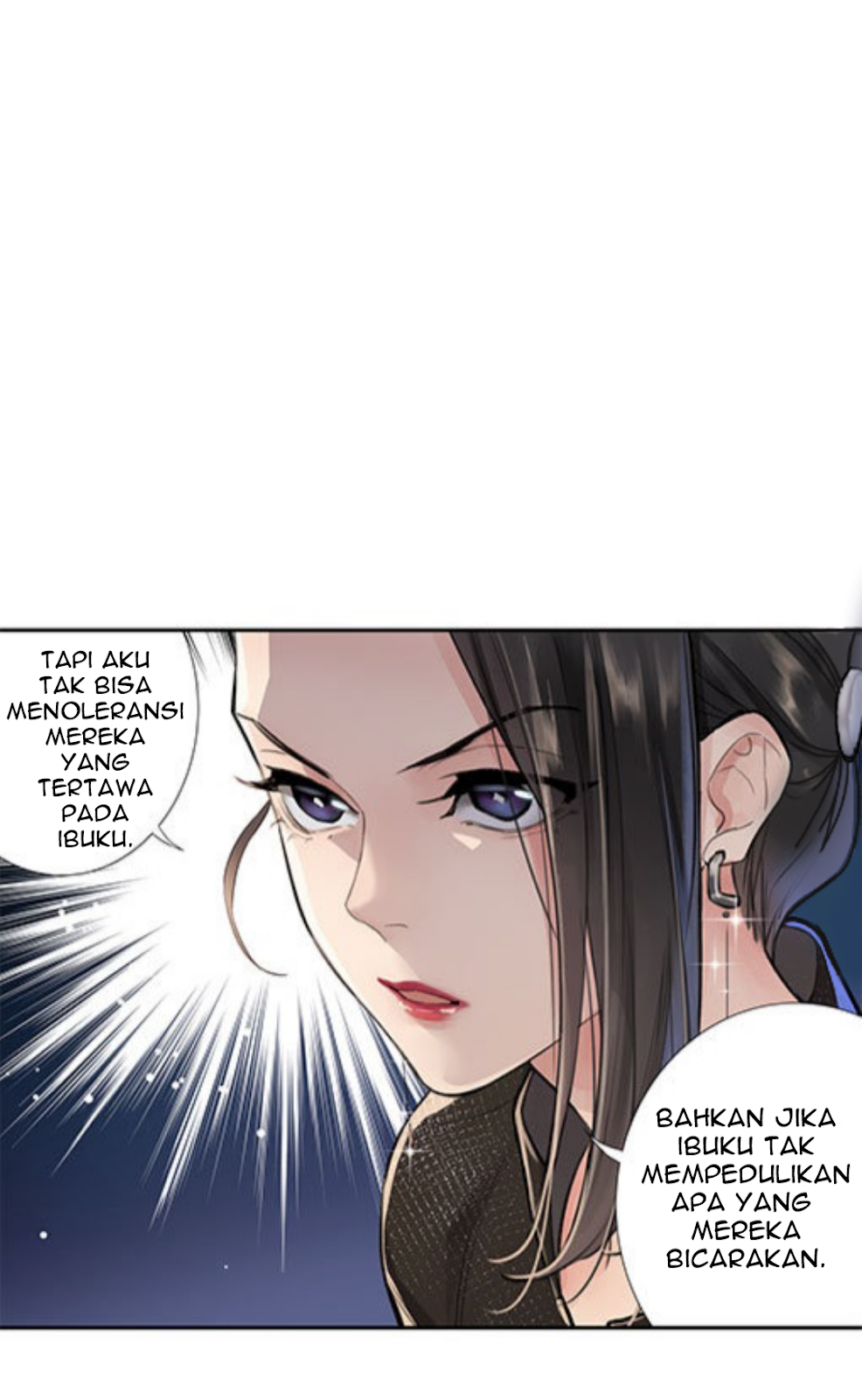 Love War's Victory Chapter 08 Gambar 8