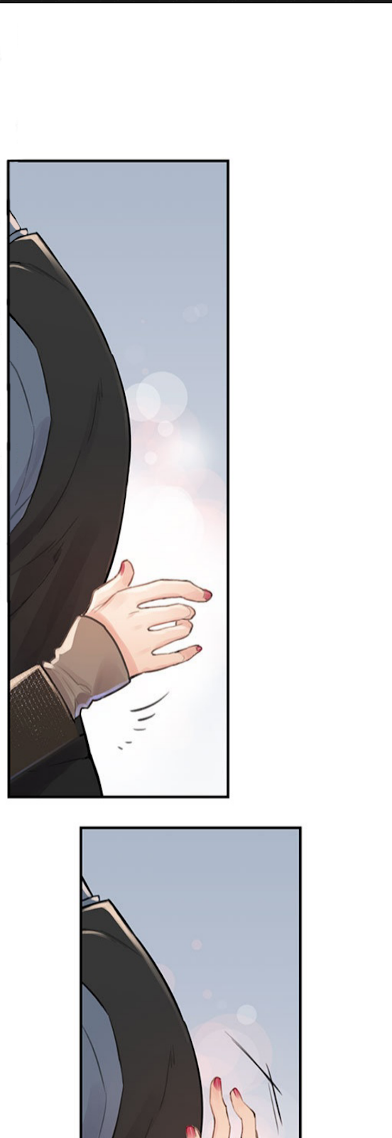 Love War's Victory Chapter 08 Gambar 19