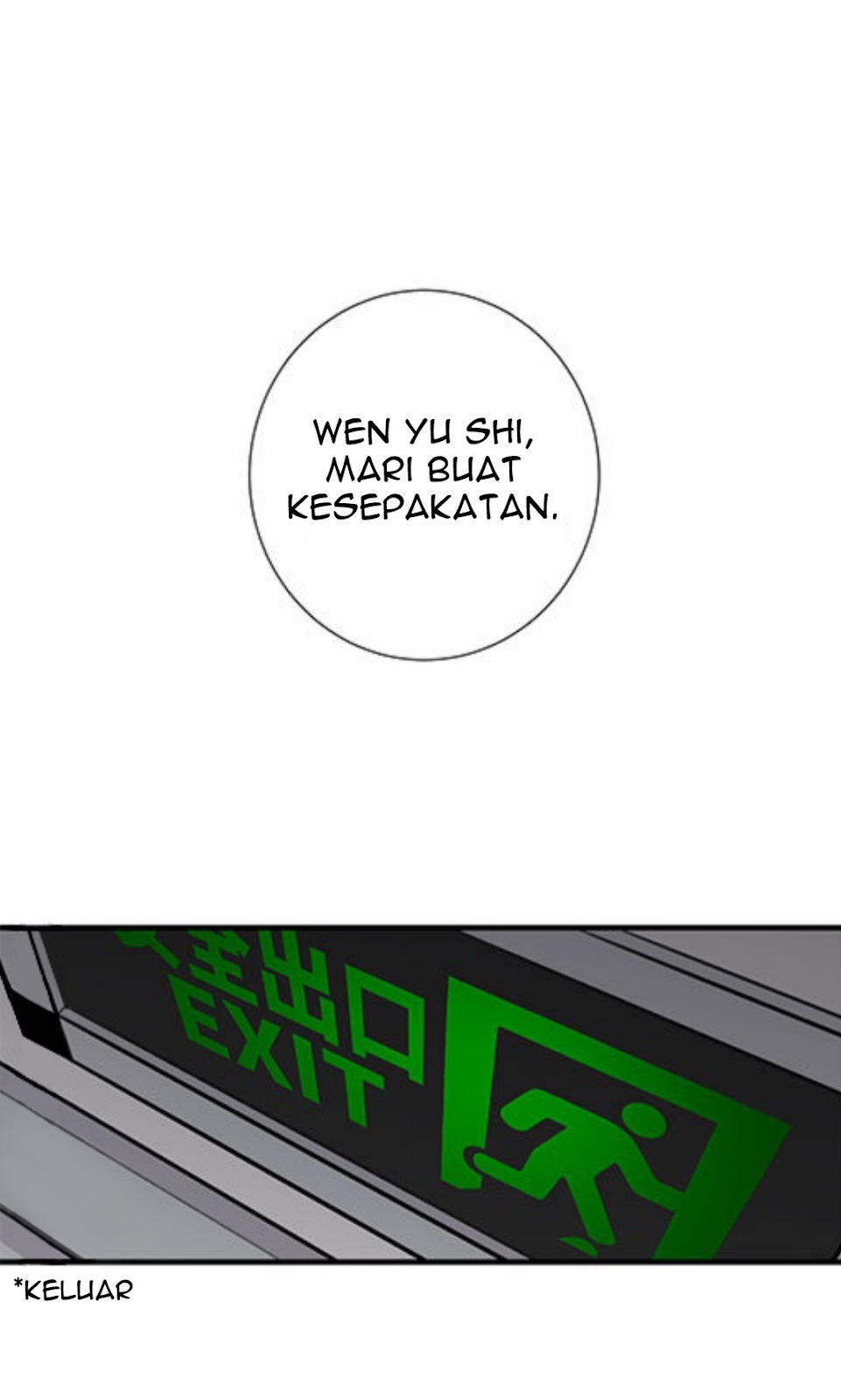 Manhua Love War's Victory Chapter 08 gambar nomor 2