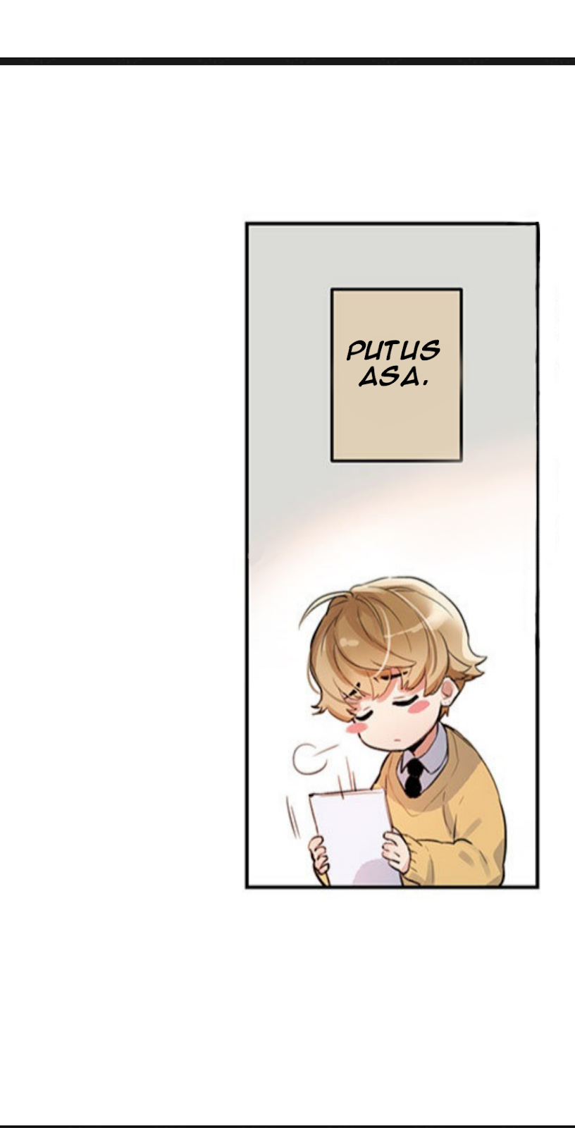 Love War's Victory Chapter 07 Gambar 4