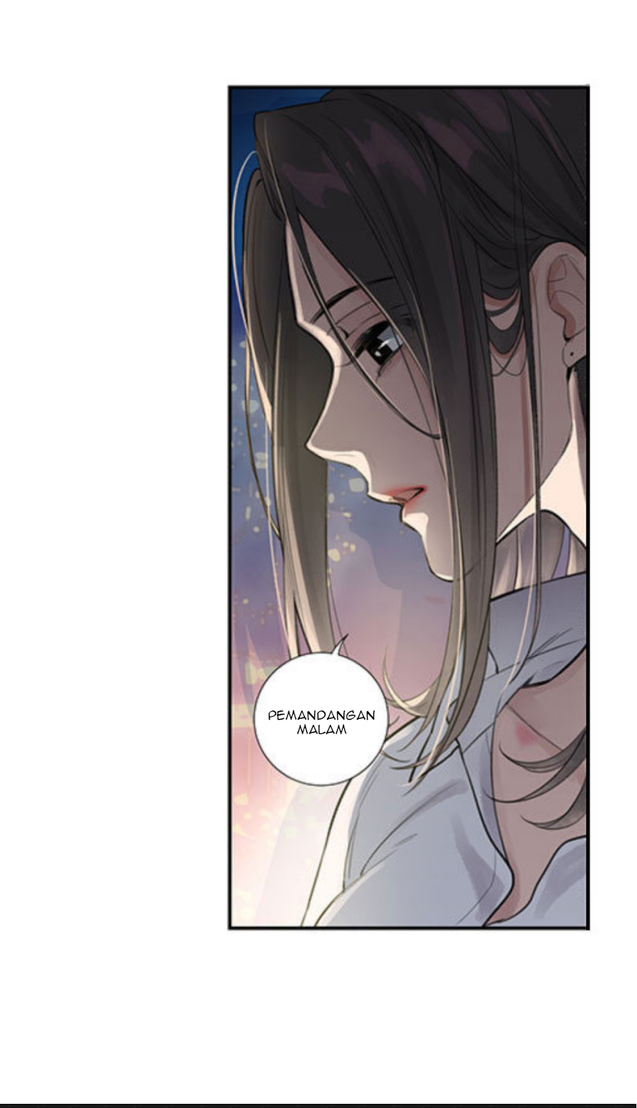 Love War's Victory Chapter 05 Gambar 4