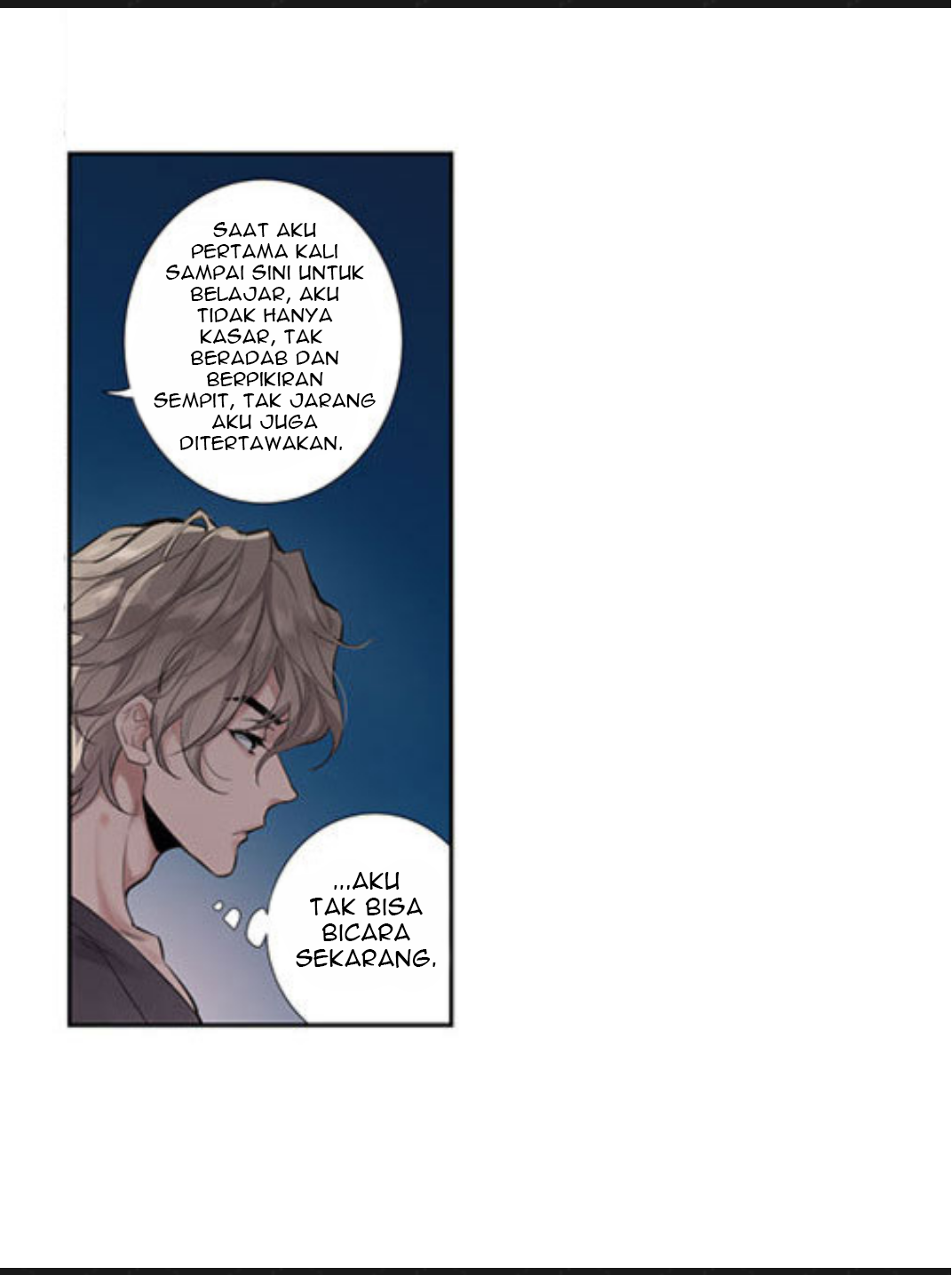 Love War's Victory Chapter 05 Gambar 9