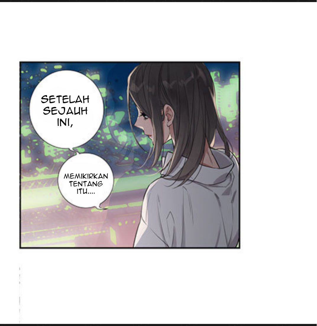 Love War's Victory Chapter 05 Gambar 11