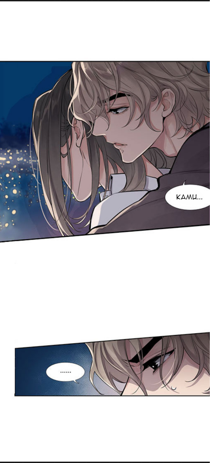 Love War's Victory Chapter 05 Gambar 13