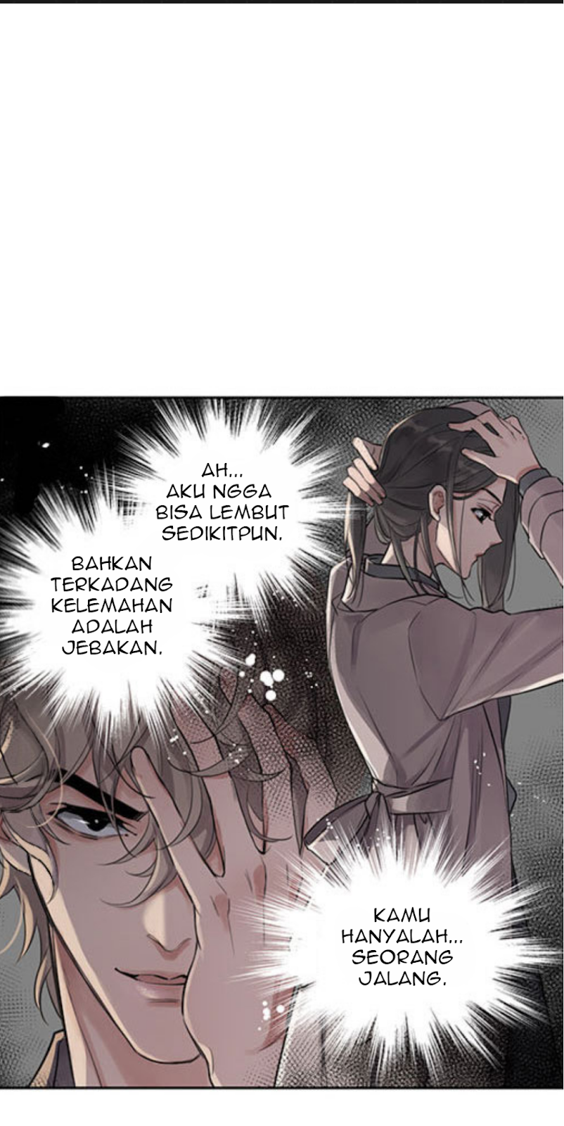 Love War's Victory Chapter 05 Gambar 17