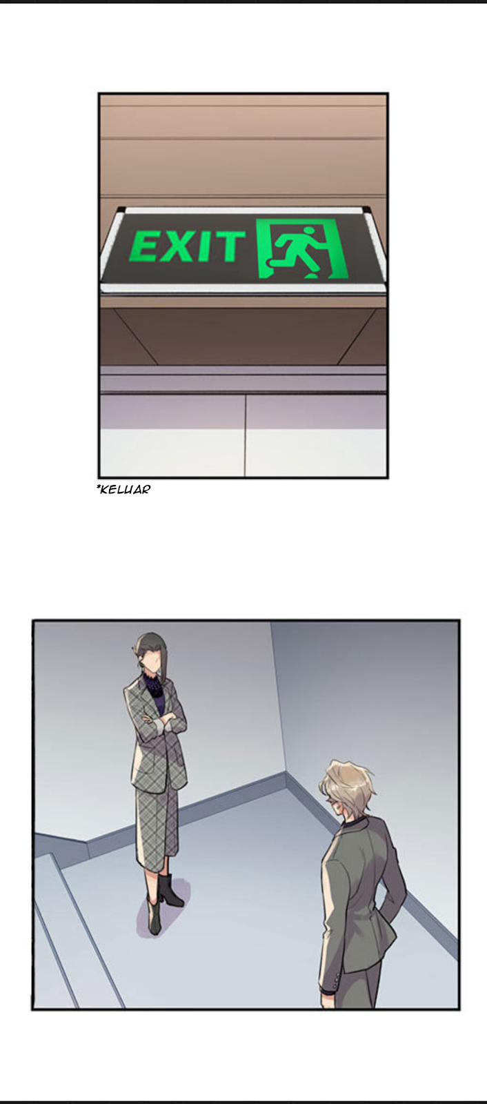 Love War's Victory Chapter 04 Gambar 5