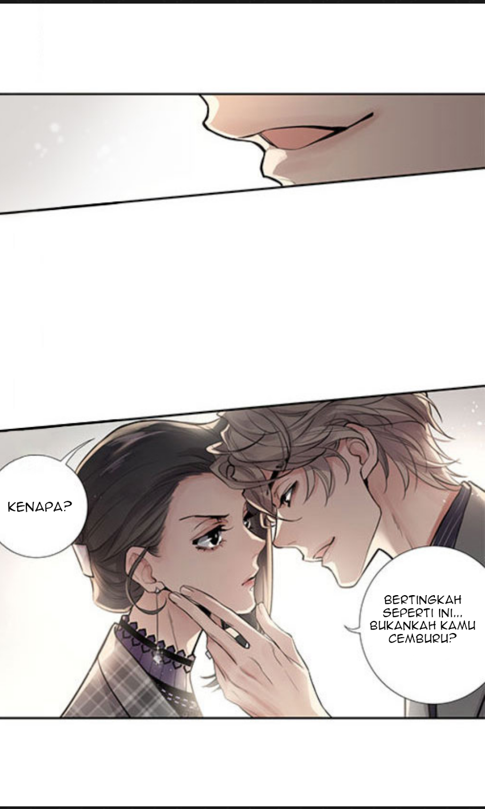 Love War's Victory Chapter 04 Gambar 10