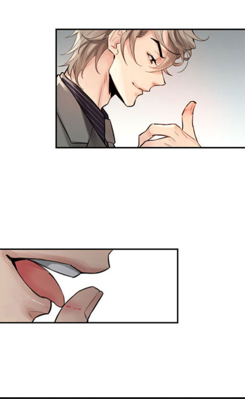 Love War's Victory Chapter 04 Gambar 15