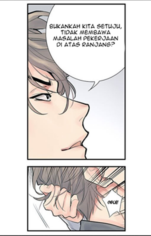 Love War's Victory Chapter 01 Gambar 7