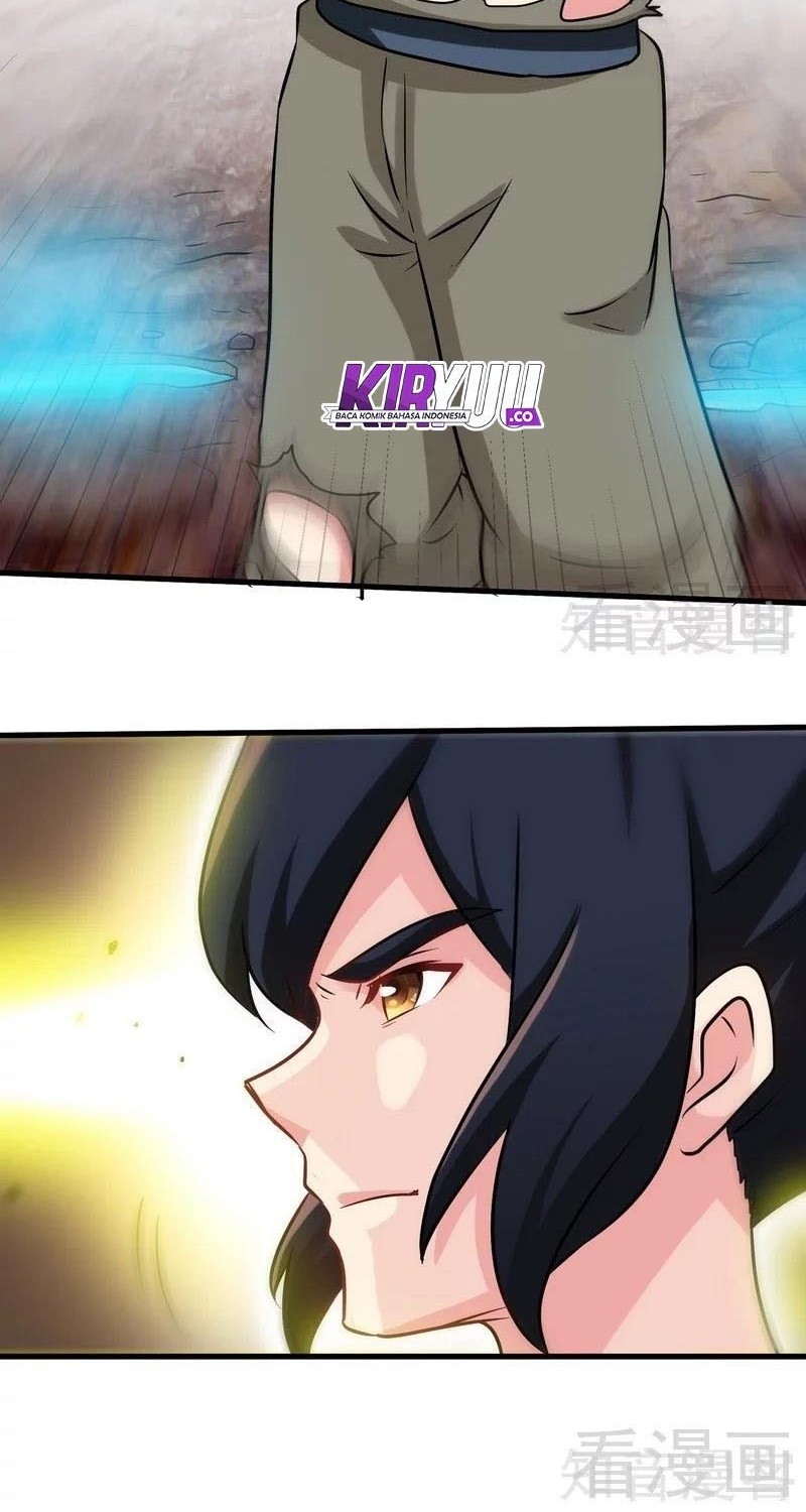 Extreme God Chapter 55 Gambar 19