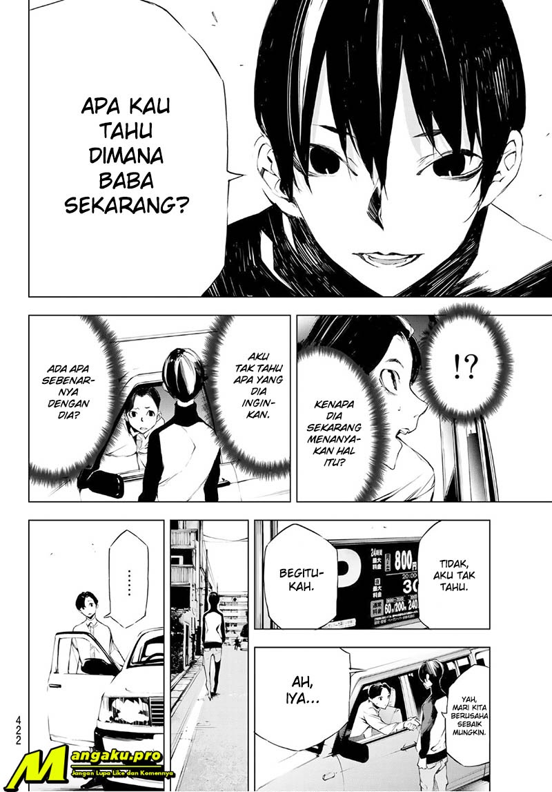 When Night Falls Chapter 21 Gambar 16