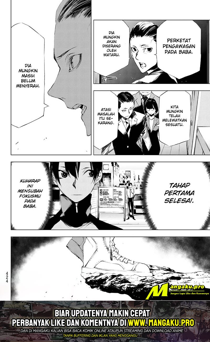 When Night Falls Chapter 21 Gambar 18