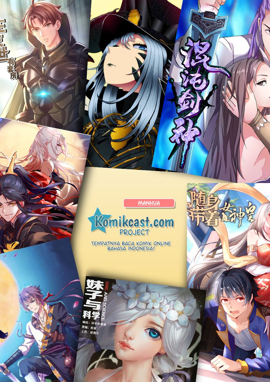 I Have a Mansion In The Post-Apocalyptic World Chapter 345 Gambar 15