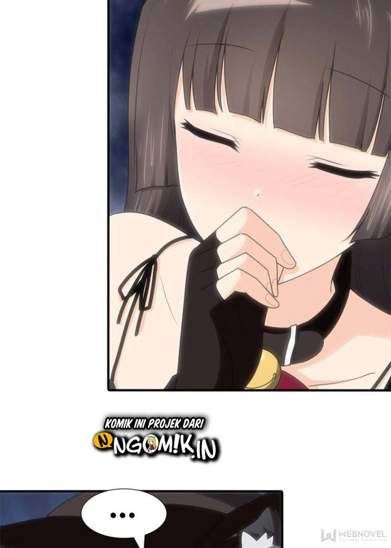 Virus Girlfriend Chapter 70 Gambar 43