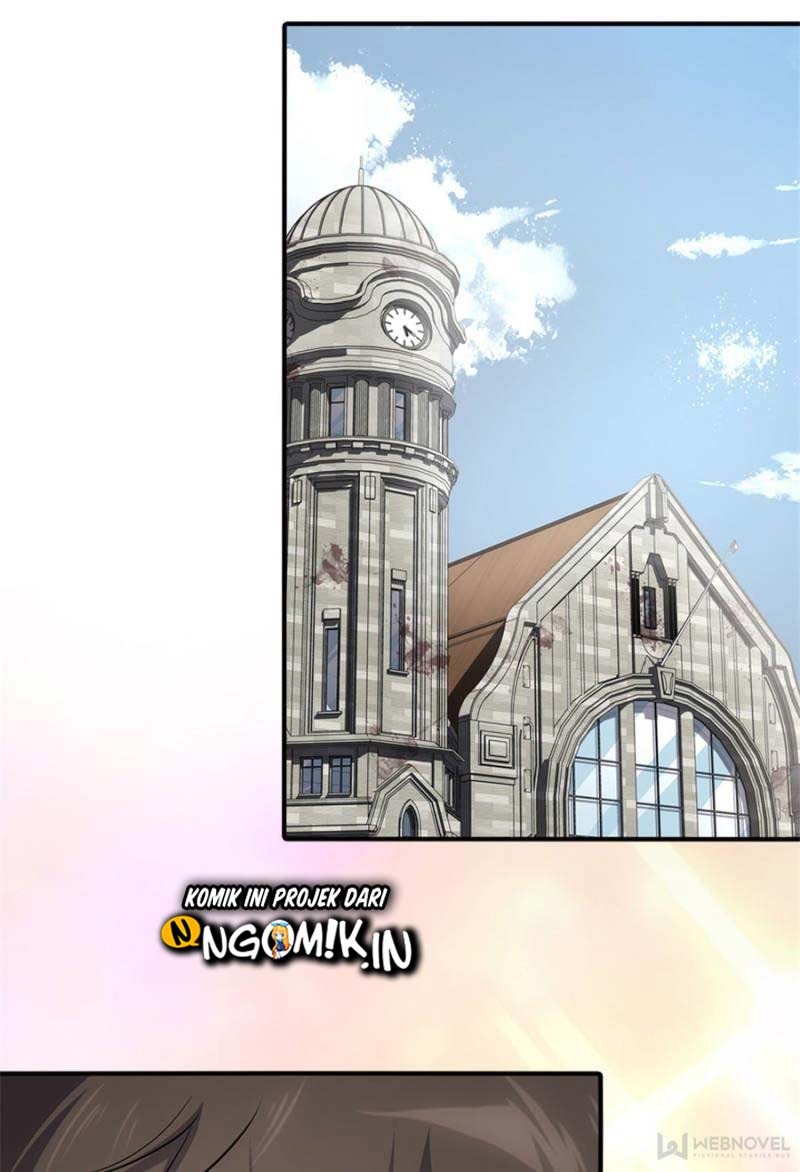 Virus Girlfriend Chapter 70 Gambar 50