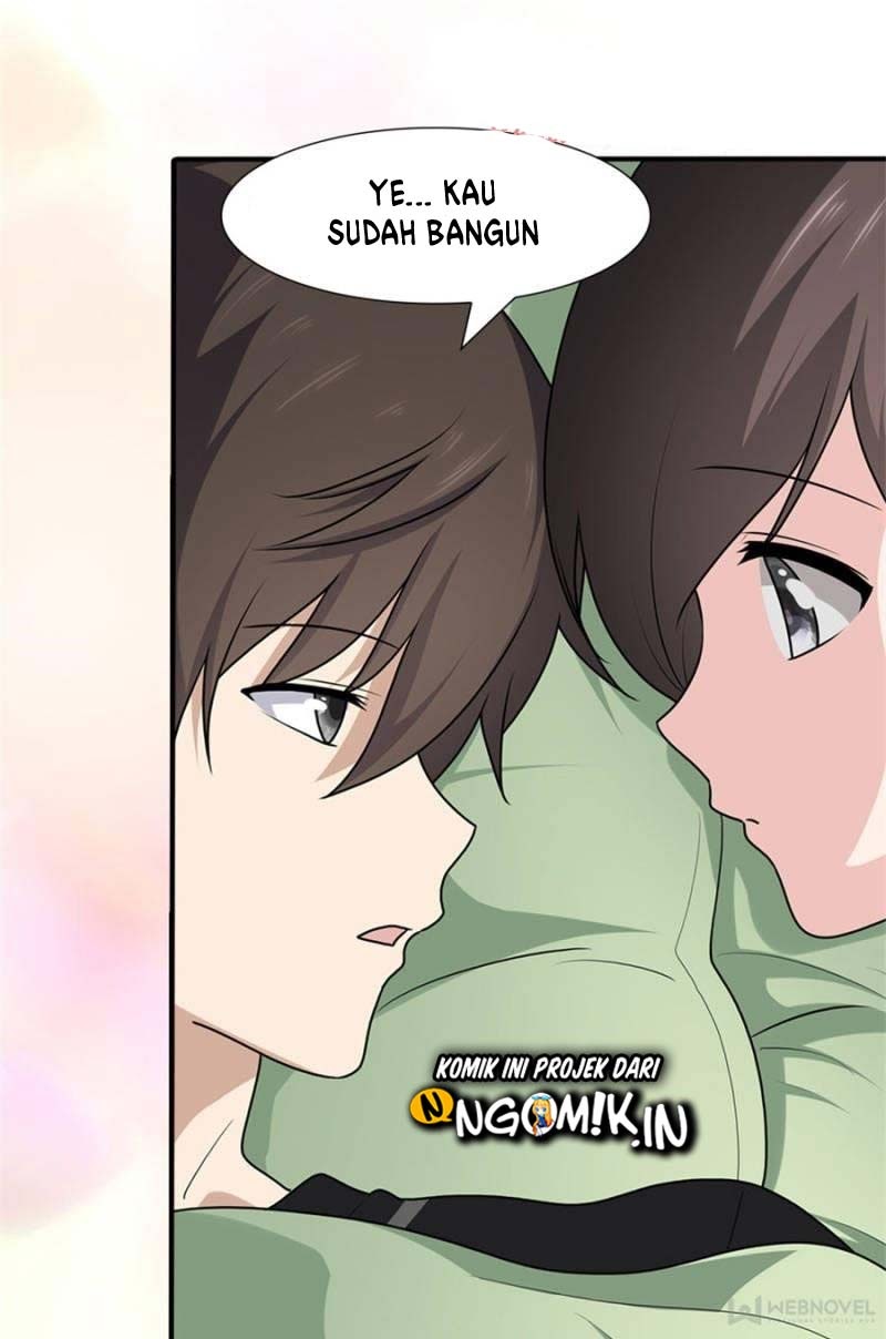 Virus Girlfriend Chapter 70 Gambar 52