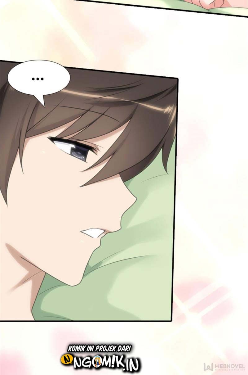 Virus Girlfriend Chapter 70 Gambar 54