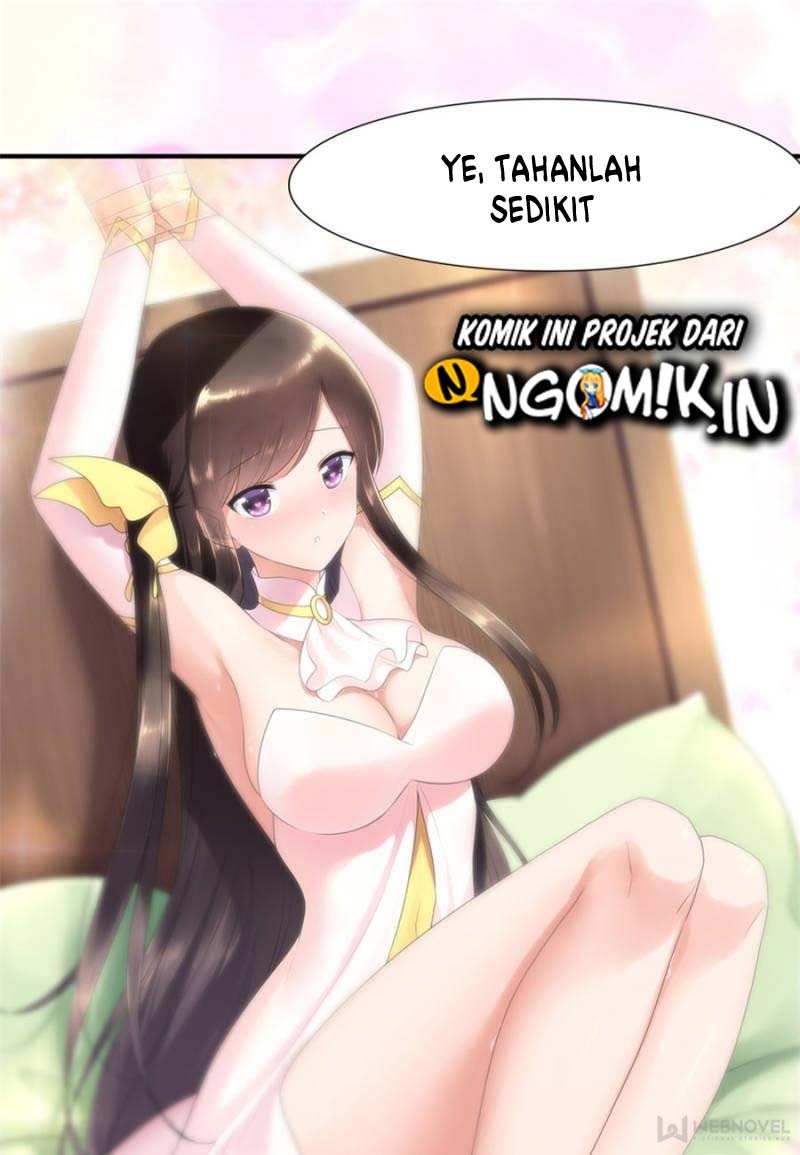 Virus Girlfriend Chapter 70 Gambar 6