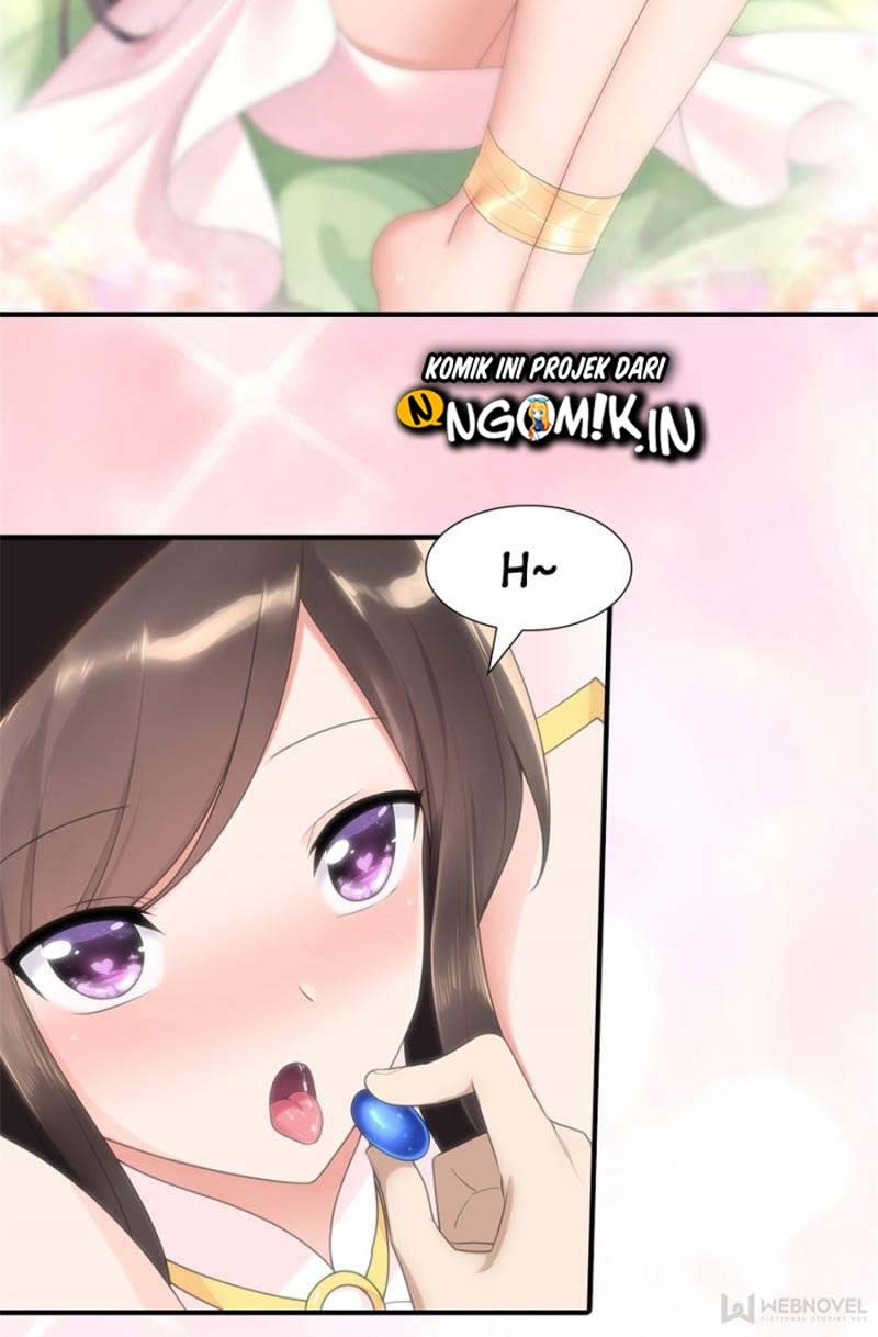 Virus Girlfriend Chapter 70 Gambar 7