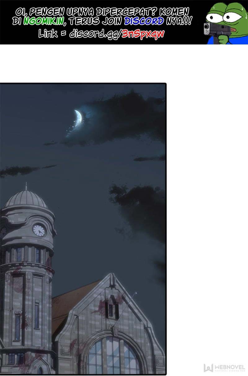 Manhua Virus Girlfriend Chapter 70 gambar nomor 2