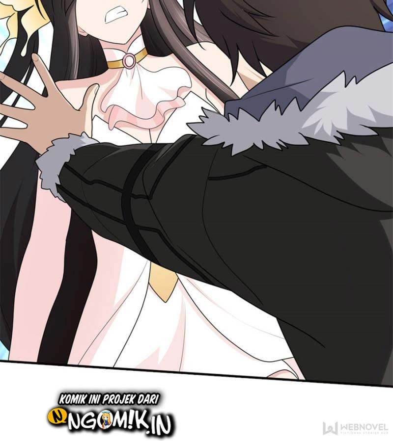 Virus Girlfriend Chapter 70 Gambar 20