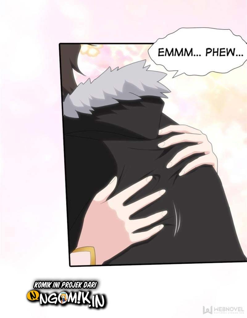 Virus Girlfriend Chapter 70 Gambar 23