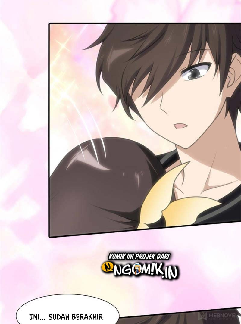 Virus Girlfriend Chapter 70 Gambar 26