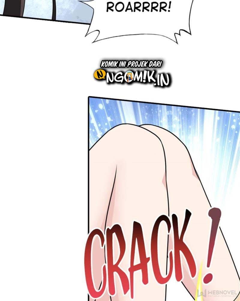 Virus Girlfriend Chapter 70 Gambar 29