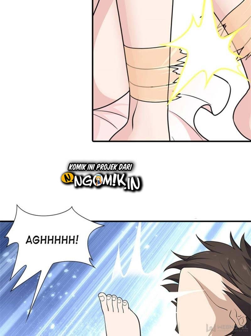 Virus Girlfriend Chapter 70 Gambar 30