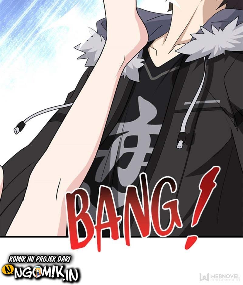 Virus Girlfriend Chapter 70 Gambar 31